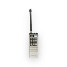 Realistic Pro-38 10 Channel