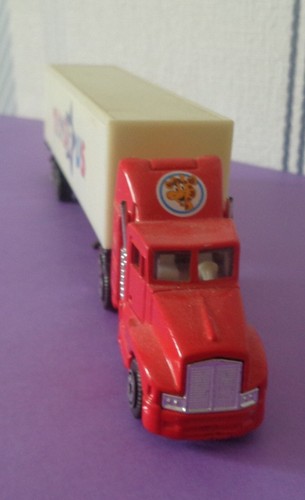 Truck toysrus eme réf - 1/87,