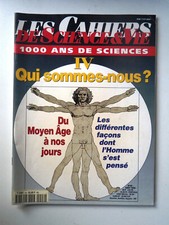 LES CAHIERS DE SCIENCE ET VIE