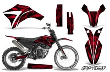 Dirt Bike Graphic Decals