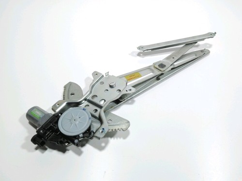Leve vitre electrique - leve-vitre, avant