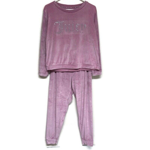 Juicy couture stretch cozy - juicy,