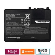 Batterie Pour Panasonic