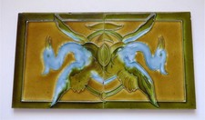 Enormement RARE Paire de