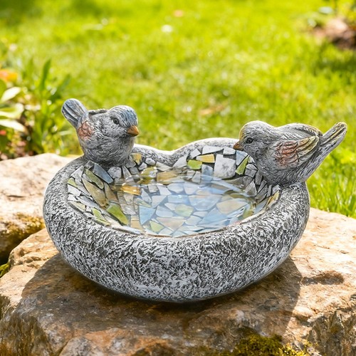 Statue jardin avec - de,
