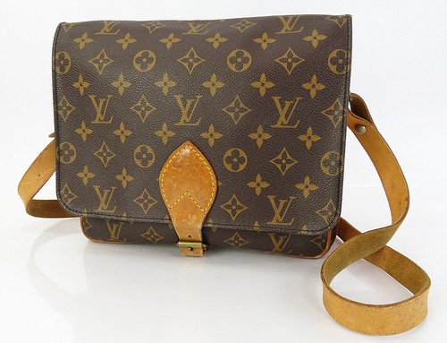 Authentique sac main - authentique,
