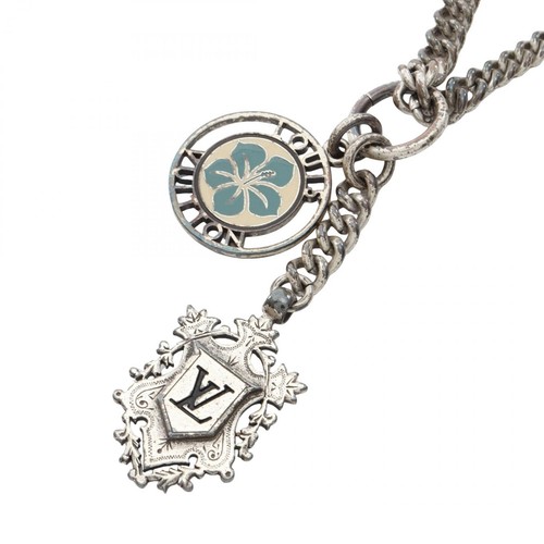 Collier louis vuitton - collier,