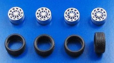 Ensemble de roues 208-01 4x