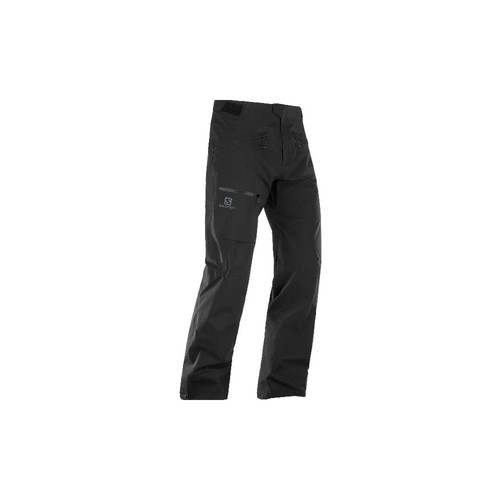 Pantalon snowboard hommes - pantalon,