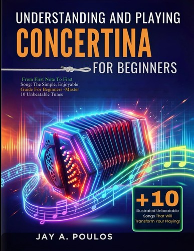 Understanding and playing - understanding,
