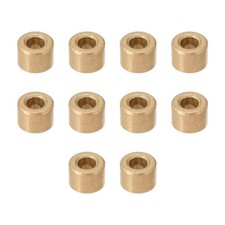 Manchon de roulement 4 mm