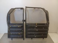 Cloison de separation (utilitaire) CITROEN BERLINGO 2 PHASE 1 1.6 HD/R:104866624