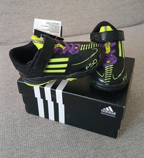 BASKETS ADIDAS F50 ADIZERO