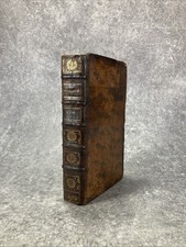 BUFFON.HISTOIRE NATURELLE DES