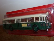 1/43 Autobus Autocars Bus reisen coach Somua OP5 3 RATP Larousse Ixo Hachette