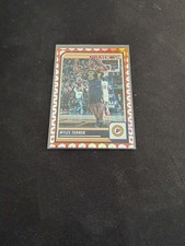 MYLES TURNER 63/75 PANINI HOOPS BASKETBALL 2024-25