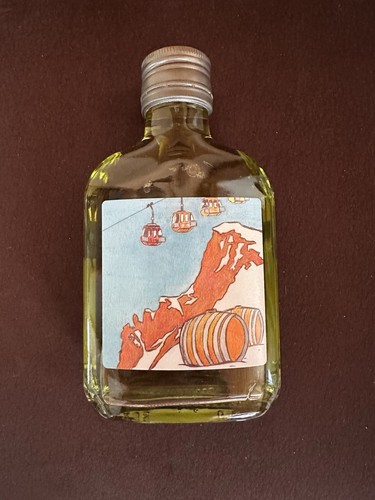 2024 rare chartreuse - 2024, la