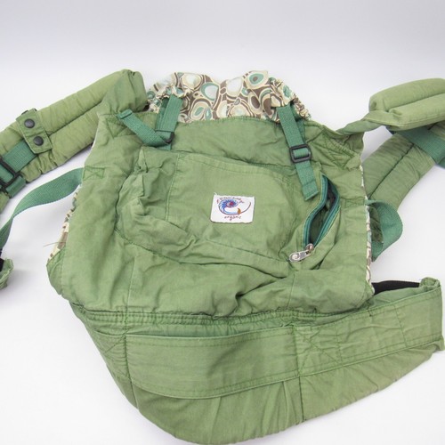 Ergobaby organic carrier - carrier, with