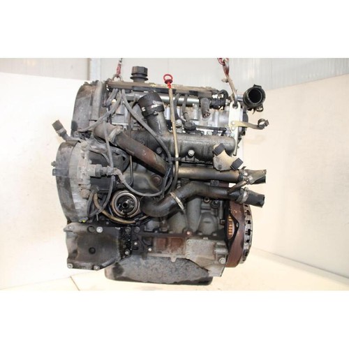 Moteur qui fonctionne pas - qui,
