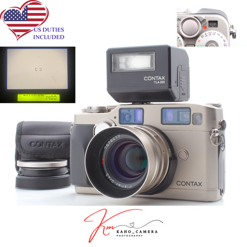 Appareil photo argentique