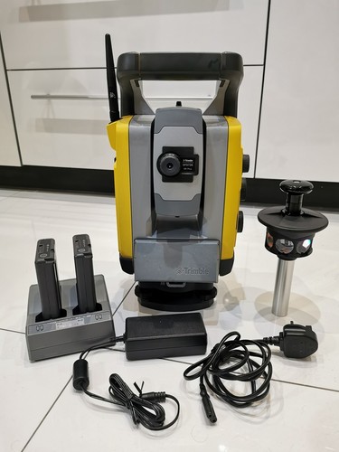 Trimble sps730 dr - sps730, 3"/2"