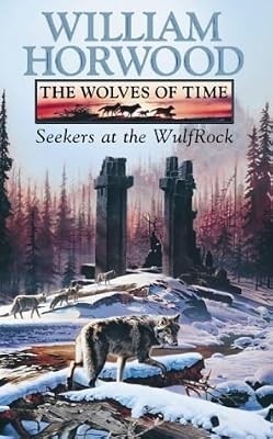 The wolves time - of,