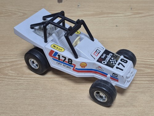 Voiture miniature buggy gozan - miniature,