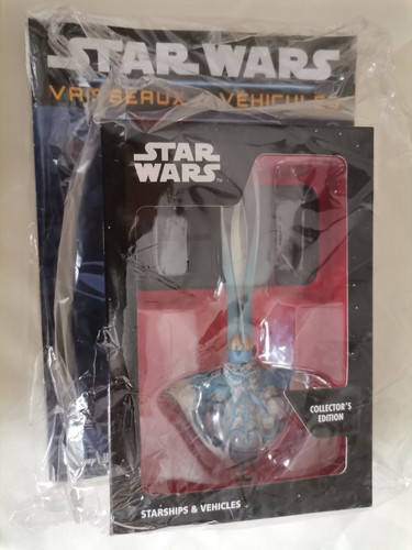Altaya star wars - altaya, /