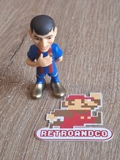 Figurine Minix FC Barcelone Pedri  8cm Minix