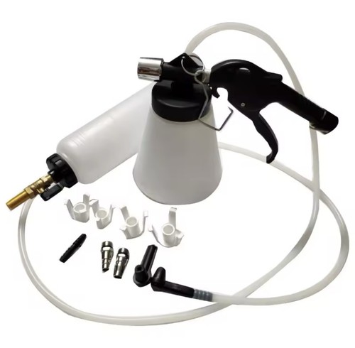 Kit purge frein - , pneumatique
