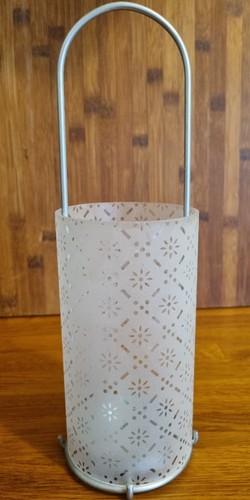 Photophore lanterne design - lanterne,