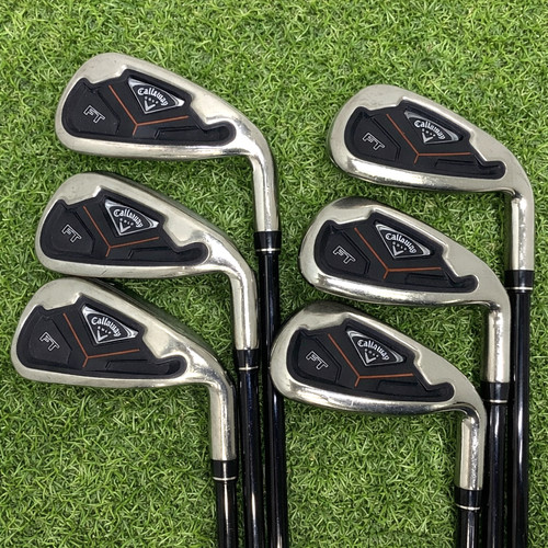 Set fers callaway 6 - ft,