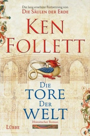 Ken follett les piliers la - follett, de