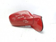 879102D210C1 RETROVISEUR DROIT / 676613 POUR TOYOTA CELICA T23 1.8 16V CAT