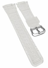 Casio G-Shock Bracelet Résine