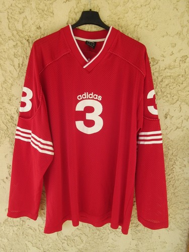 Maillot shirt adidas 3 - t-shirt,