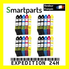 20 Cartouches compatible avec imprimante Epson SX230 SX235W