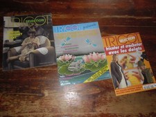 A VOIR !! LOT 3 ANCIENS