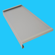 Aluminium Appui de Fenêtre