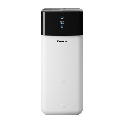 Daikin altherma r - daikin, ech2o