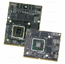  CARTE GRAPHIQUE VIDEO GPU POUR IMAC 27" A1312
