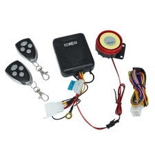 Alarme scooter moto avec - alarme,