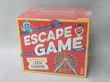 Jeu Fleurus Escape Game Junior