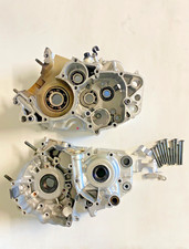 Carters moteur Yamaha 125 TDR - 5AE