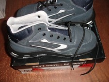 Chaussures de sécurité