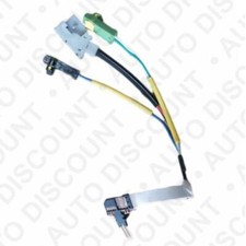 Nappe pour contacteur tournant