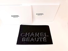 Chanel Trousse de maquillage- pochette neuve dans sa boîte