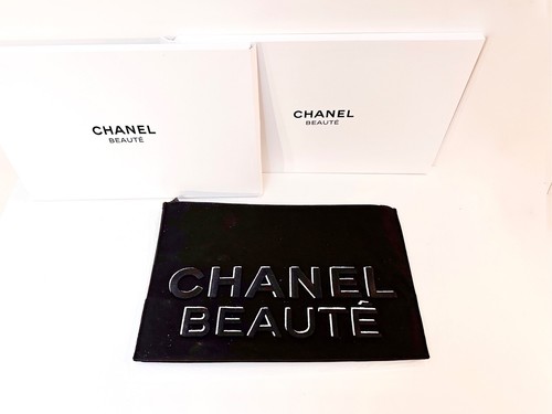 Chanel trousse maquillage - chanel, maquillage-
