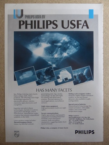 1987 pub philips usfa night - pub,