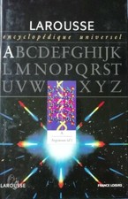 Encyclopédique universel - encyclopédique,